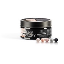 Оттеночная маска TNL Color Boom для нейтрализации желтизны Pearl Luxury, 200мл