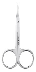 НСС 7 matt, ножницы для кутикулы, тонкие укороченные лезвия, матовое покрытие