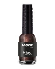 2111 бутик шоколада, лак для ногтей «Hi-Lac» Kapous, 9 мл