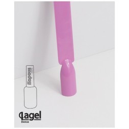 1801 Малышка на миллион, гель-лак «Lagel Dense», 8 мл