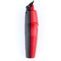 Машинка для стрижки окантовочная DEWAL IRON, аккум\сет, 7200 об\мин, нож 40мм, 0,2 мм