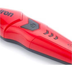 Машинка для стрижки окантовочная DEWAL IRON, аккум\сет, 7200 об\мин, нож 40мм, 0,2 мм