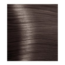 HY 7.28 Блондин перламутровый шоколадный, крем-краска для волос с Гиалуроновой кислотой серии “Hyaluronic acid” Kapous, 100 мл