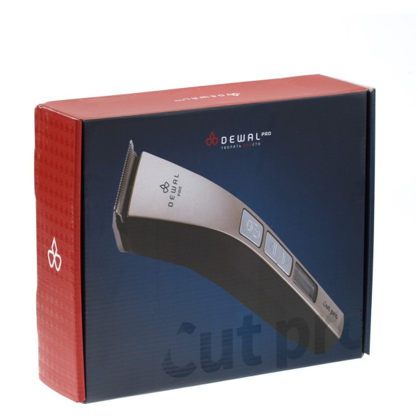 Машинка для стрижки CUT PRO DEWAL 03-961