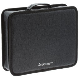 03-961 Машинка для стрижки DEWAL PRO CUT PRO, аккум\сет, 5000-7000об\мин, нож 45мм, 0.7-1.9мм, 4 нас, LED дисплей