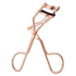 BA 103, щипцы для завивки ресниц, розовое золото