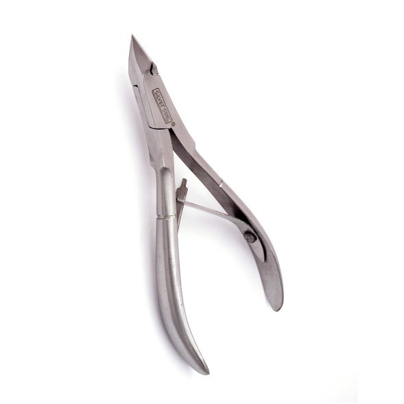 Кусачки маникюрные для кожи КСС-9