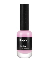2179 розовое безобразие, лак для ногтей «Hi-Lac» Kapous, 9 мл