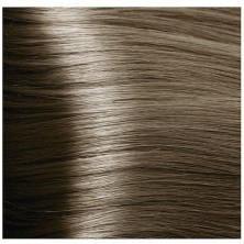 HY 8.1 Светлый блондин пепельный Крем-краска для волос с Гиалуроновой кислотой серии “Hyaluronic acid”, 100мл