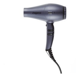 Фен DEWAL PRO ELEGANCE, лиловый, 2300Вт, ионизация, 2 насадки