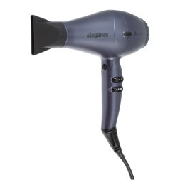 Фен DEWAL PRO ELEGANCE, лиловый, 2300Вт, ионизация, 2 насадки