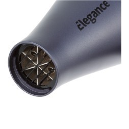 Фен DEWAL PRO ELEGANCE, лиловый, 2300Вт, ионизация, 2 насадки