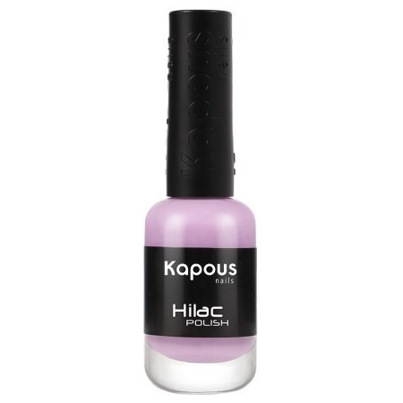2004 мечты невесты, лак для ногтей «Hi-Lac» Kapous, 9 мл