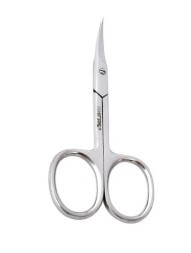 НСС 4 matt, ножницы для кутикулы, классическая форма, матовое покрытие