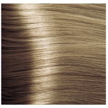 S 9.07 насыщенный холодный очень светлый блонд крем-краска для волос с экстрактом женьшеня и рисовыми протеинами линии Studio Professional , 100 мл