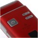 Red Шейвер для проработки контуров и бороды\бритья DEWAL PRO BLADE Red  03-417 