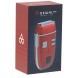 Red Шейвер для проработки контуров и бороды\бритья DEWAL PRO BLADE Red  03-417 