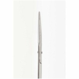 НСС 9, ножницы для ногтей, длинные прямые лезвия