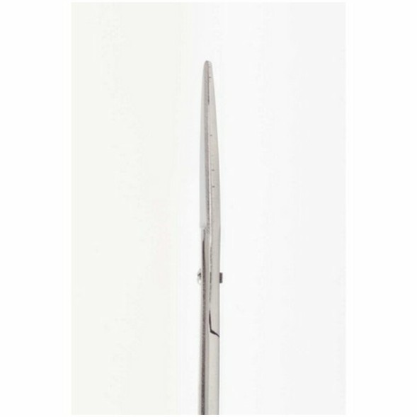 НСС 9, ножницы для ногтей, длинные прямые лезвия