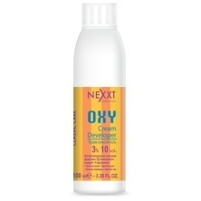 Крем-окислитель 3% 100мл(NEXXT OXY CREAM DEVELOPER 3% )