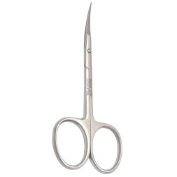 НСС 6 L special, ножницы для кутикулы, длинные тонкие лезвия, удлиненные ручки