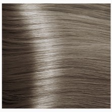 NA 7.1 Блондин пепельный крем-краска для волос с кератином «Non Ammonia» серии “Magic Keratin”,100мл.