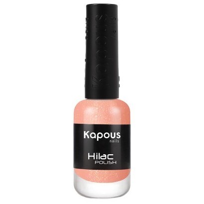  лак для ногтей «Hi-Lac» Kapous, 9 мл