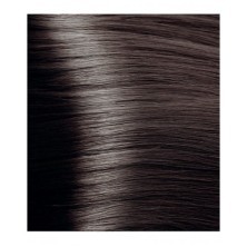 S 7.28 Перламутрово-шоколадный блонд, крем-краска для волос с экстрактом Женьшеня и Рисовыми протеинами линии Studio Professional, 100 мл