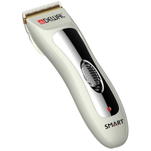 03-011 Машинка для стрижки DEWAL SMART, 1 мм, аккум/сетевая,(4 нас.)