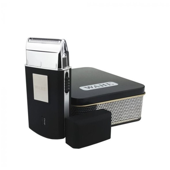 Электробритва дорожная беспроводная Wahl Mobile Shaver