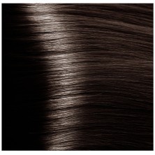 HY 5.575 Светлый коричневый пралине, крем-краска для волос с Гиалуроновой кислотой серии “Hyaluronic acid” Kapous, 100 мл