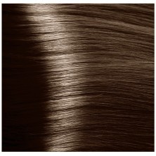 S 6.0 темный блонд крем-краска для волос  с экстрактом женьшеня и рисовыми протеинами линии Studio Professional , 100 мл