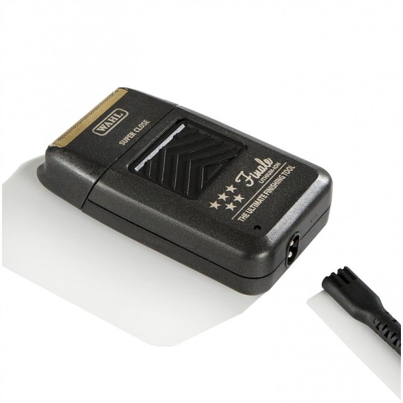 Wahl Finale Lithium/бритва Finale - профессиональная электробритва