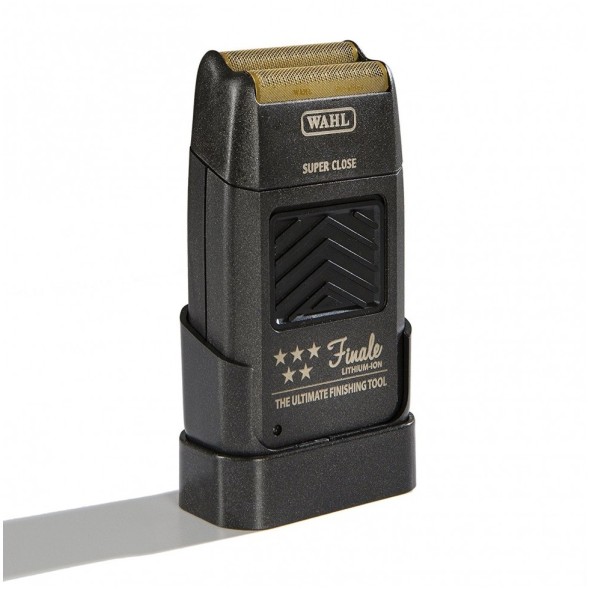 Wahl Finale Lithium/бритва Finale - профессиональная электробритва