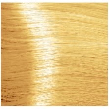 NA 903 Осветляющий золотистый крем-краска для волос с кератином «Non Ammonia» серии “Magic Keratin”,100мл.