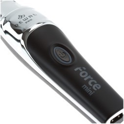 Машинка для стрижки окантовочная DEWAL FORCE MINI, аккум\сет, 10000 об\мин, нож 40мм, 0,2 мм,3 нас