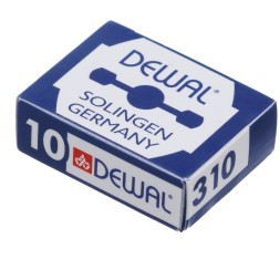 310, Лезвия Dewal