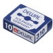 Лезвия Dewal