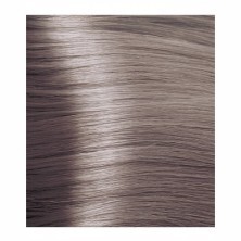 S 10.28 Перламутрово-шоколадный платиновый блонд, крем-краска для волос с экстрактом Женьшеня и Рисовыми протеинами линии Studio Professional, 100 мл