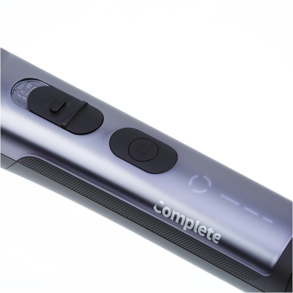 03-075 Машинка для стрижки DEWAL PRO COMPLETE, аккум/сеть, 5000-7000 об/мин, нож 45 мм, 1-1.9 мм, 4 нас