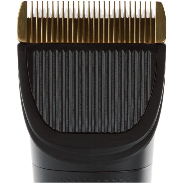 03-075 Машинка для стрижки DEWAL PRO COMPLETE, аккум/сеть, 5000-7000 об/мин, нож 45 мм, 1-1.9 мм, 4 нас