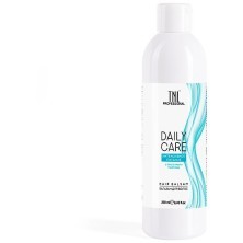 Бальзам для волос TNL Daily Care "Интенсивное питание" с протеинами пшеницы, 250 мл