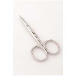 НСС 1, ножницы для ногтей, прямые лезвия