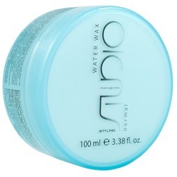 Водный воск нормальной фиксации серии &quot;Styling&quot; линии Studio Professional, 125 мл