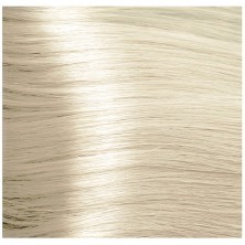 S 902 ультра-светлый фиолетовый блонд крем-краска для волос с экстрактом женьшеня и рисовыми протеинами линии Studio Professional , 100 мл