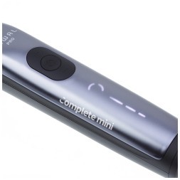 03-076 Машинка для стрижки окантовочная DEWAL PRO COMPLETE MINI, 5000-7000 об/мин, 3 ножа, 0.5 мм,4 нас