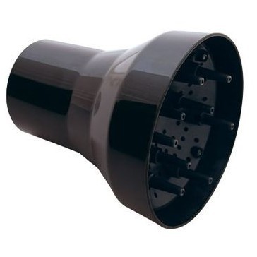 03-DOCCIA Диффузор пальчиковый DOCCIA для фенов DEWAL 03-001, 03-120, 03-110,03-106, 03-8800