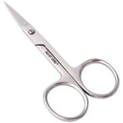 НСС 3, ножницы для ногтей, прямые широкие лезвия