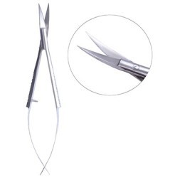 00630=Ножницы-пинцет, (твизер), АТ-907