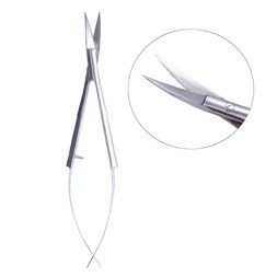 00630=Ножницы-пинцет, (твизер), АТ-907